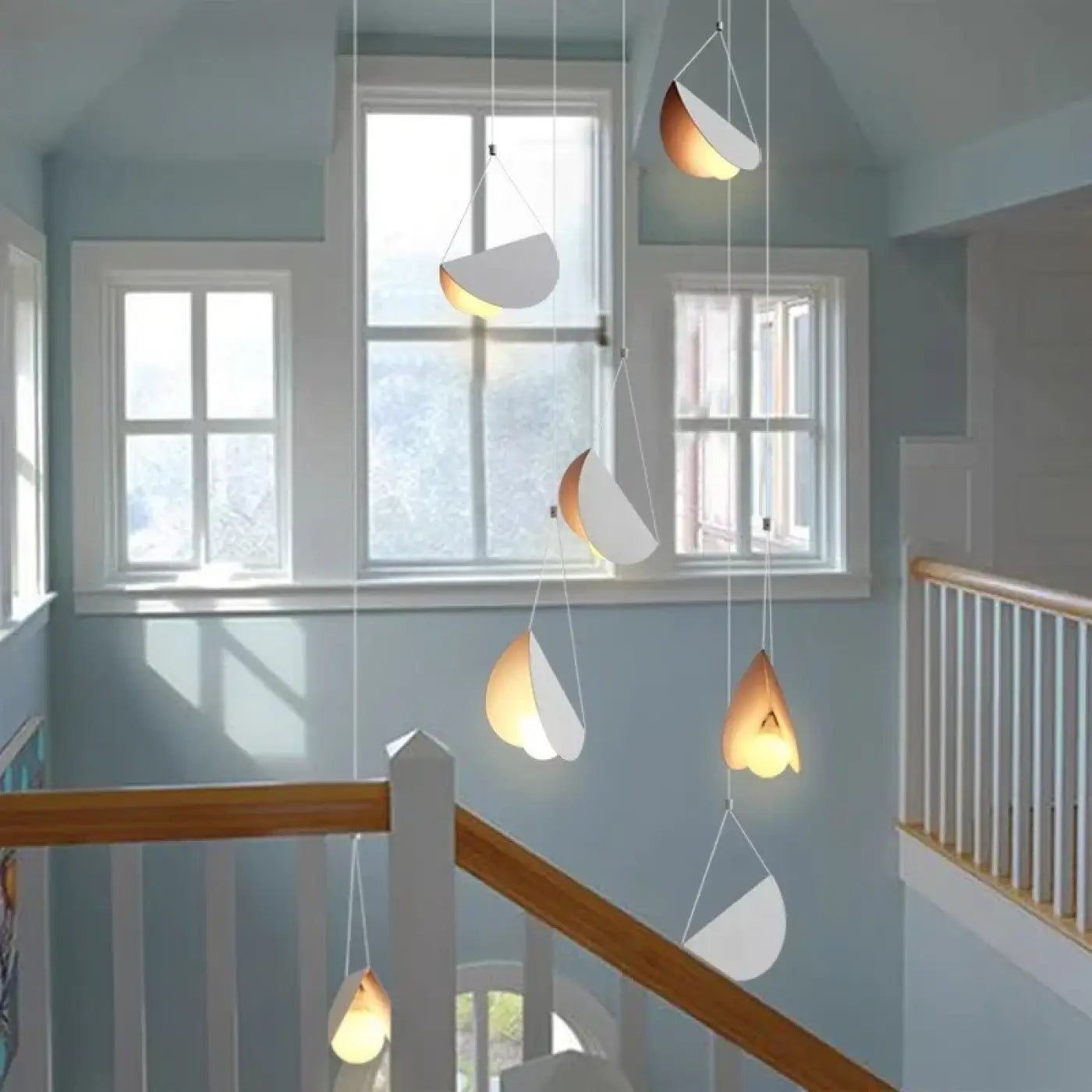 Suspension Luminaire Moderne - Galim
