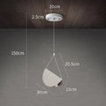 Suspension Luminaire Moderne - Galim