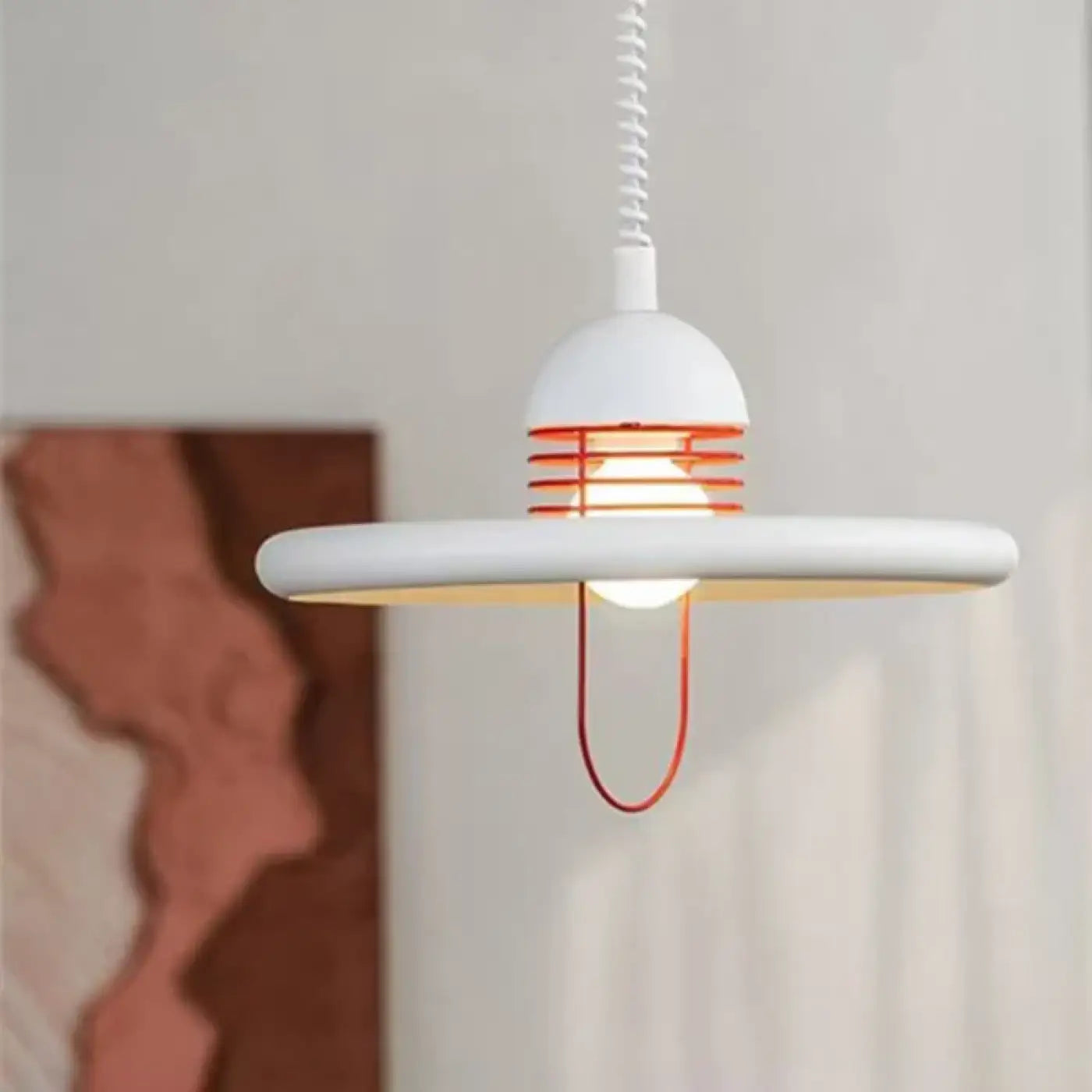 Suspension Luminaire Moderne - Tifaly