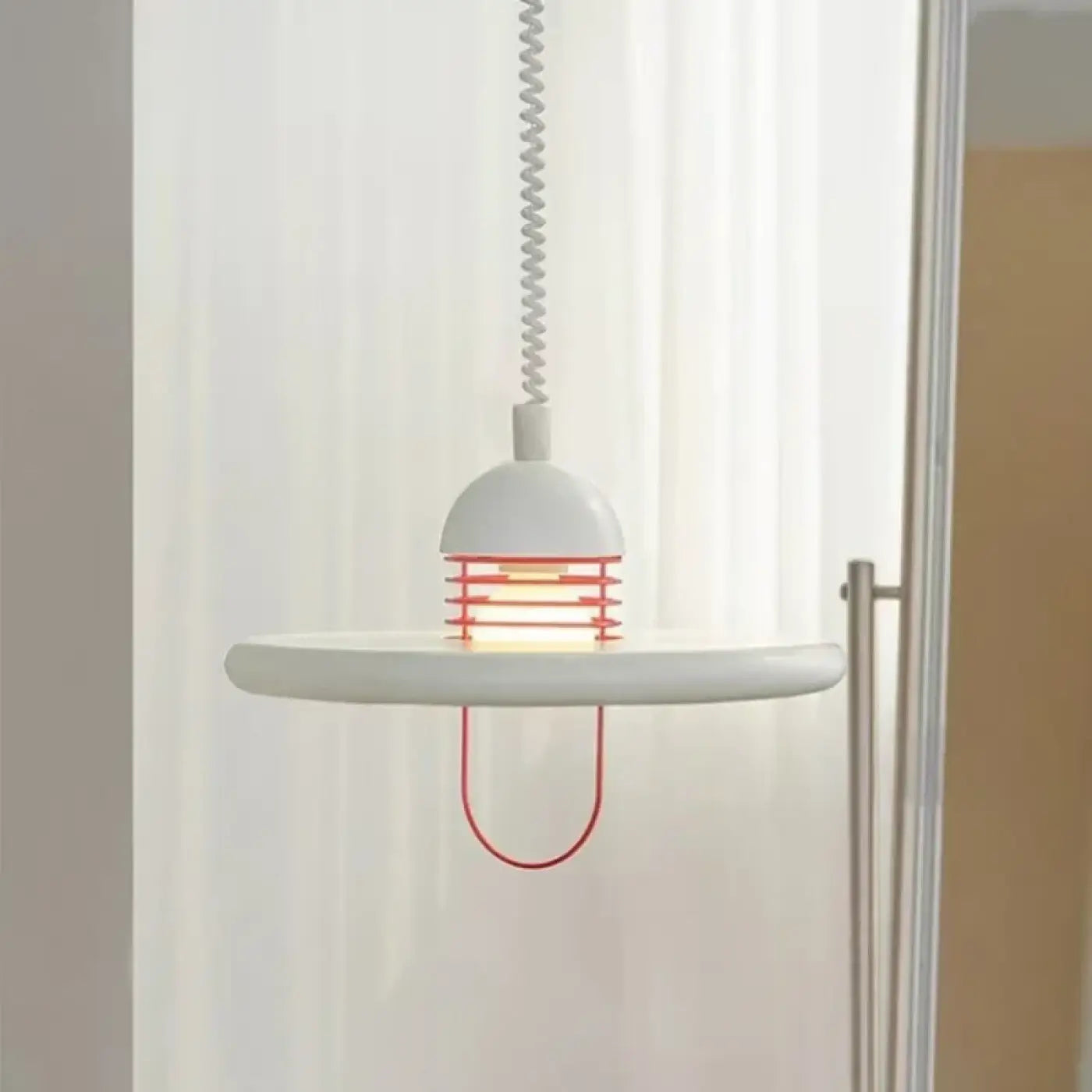 Suspension Luminaire Moderne - Tifaly