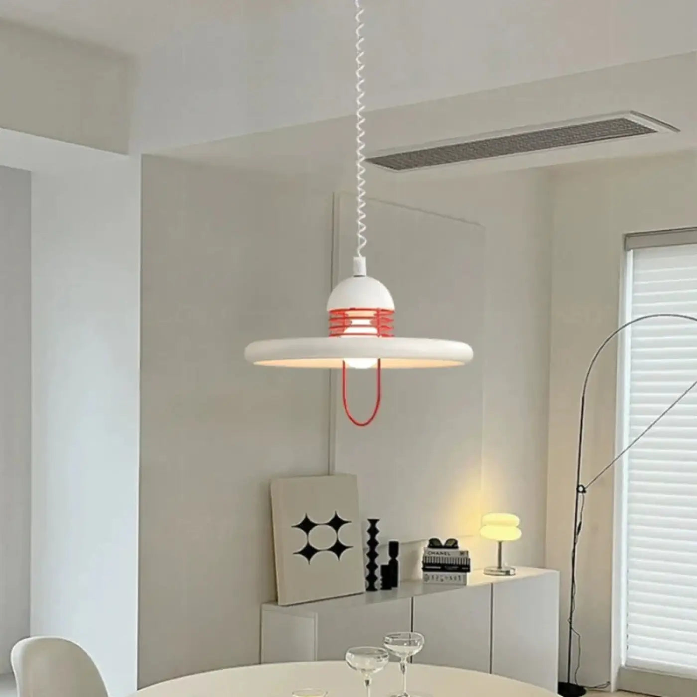 Suspension Luminaire Moderne - Tifaly