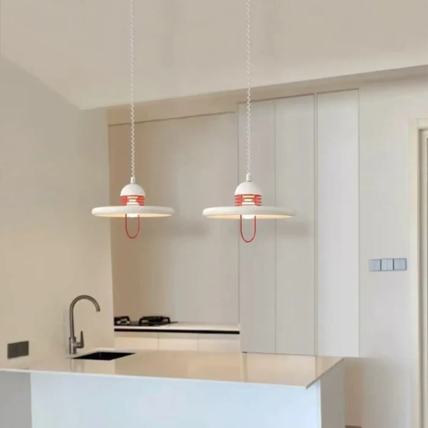 Suspension Luminaire Moderne - Tifaly