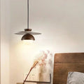 Suspension Luminaire Moderne en Bois - Codiy