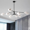 Suspension Luminaire Moderne - Brass