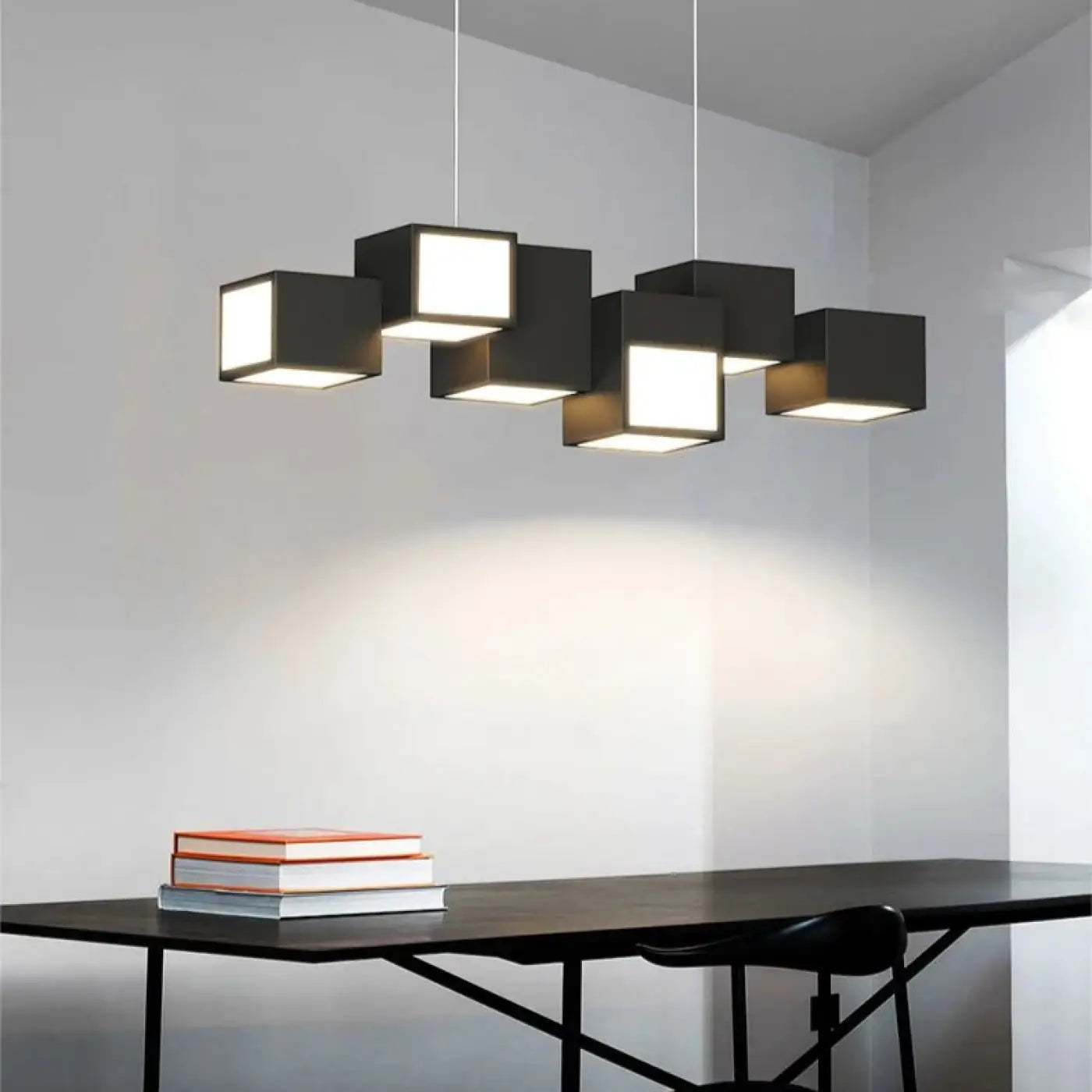 Suspension Luminaire Moderne - Deme