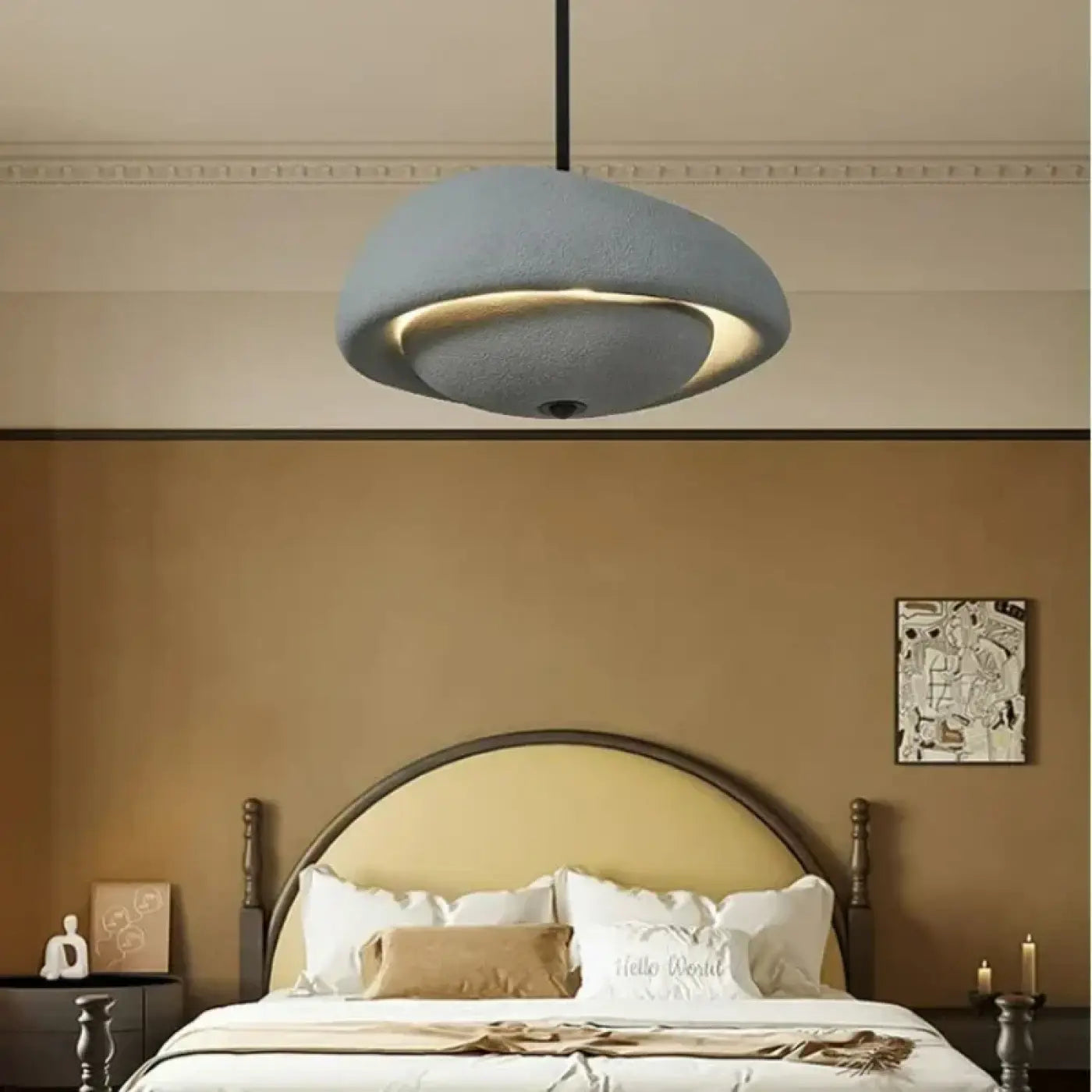 Suspension Luminaire Moderne - Pokita