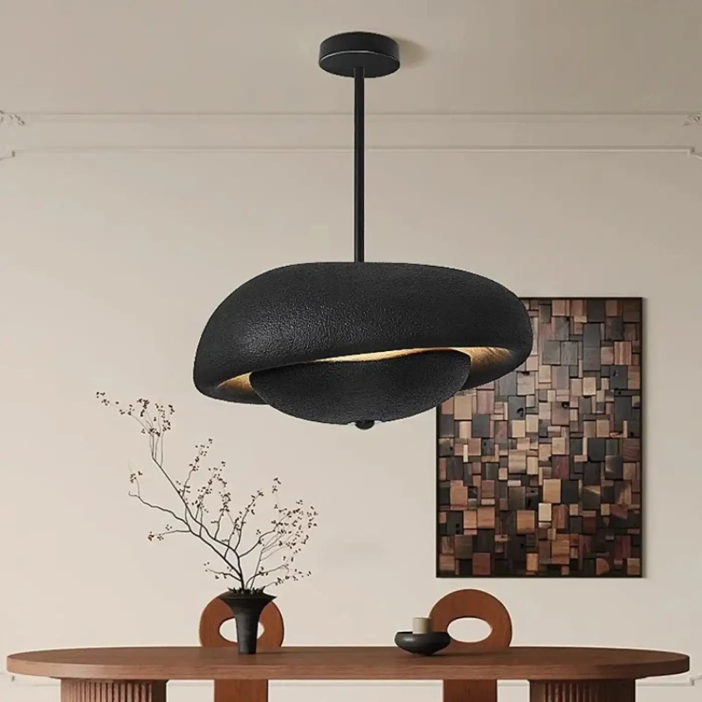 Suspension Luminaire Moderne - Pokita
