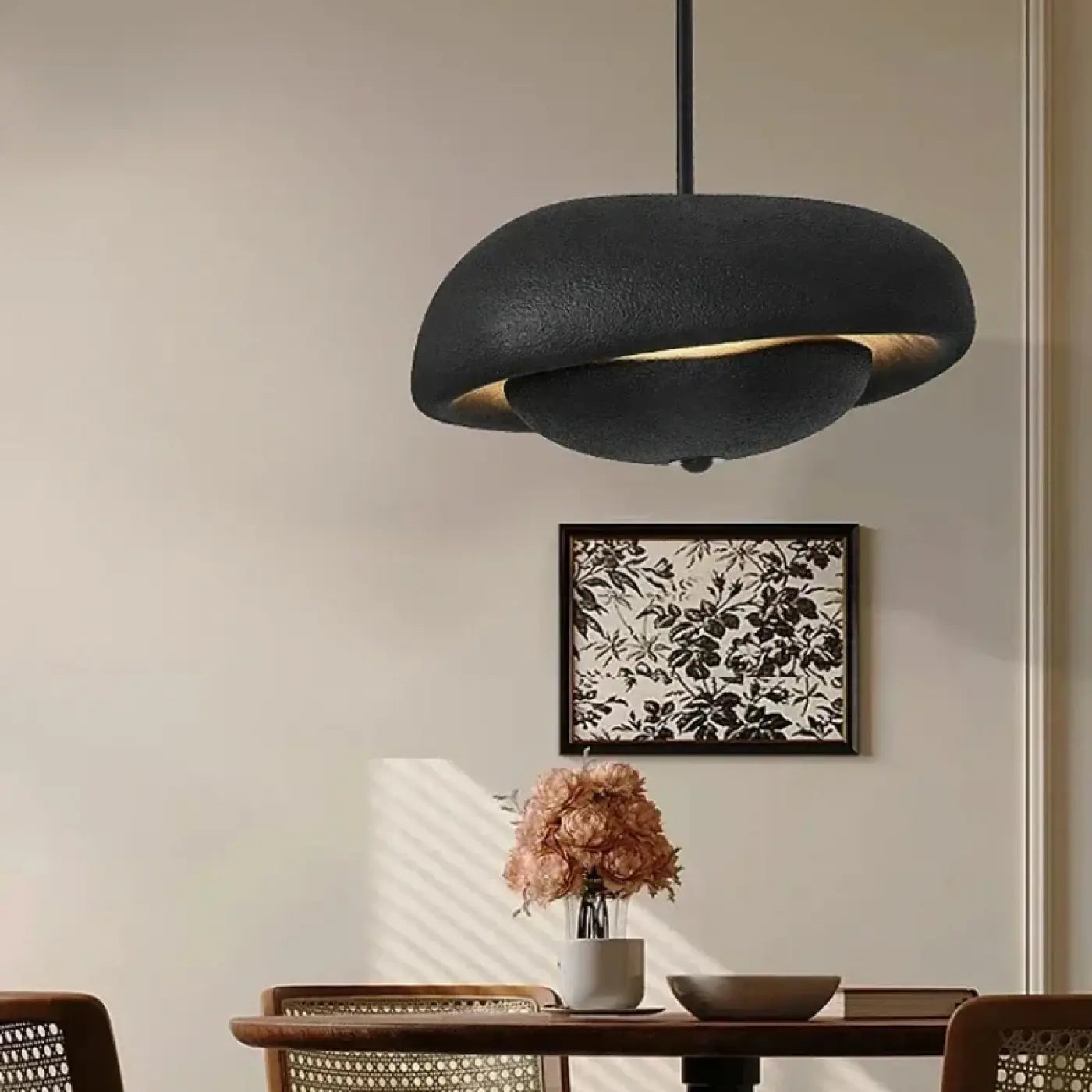 Suspension Luminaire Moderne - Pokita