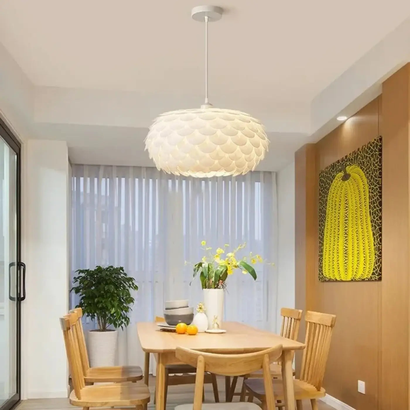 Suspension Luminaire Moderne - Cale