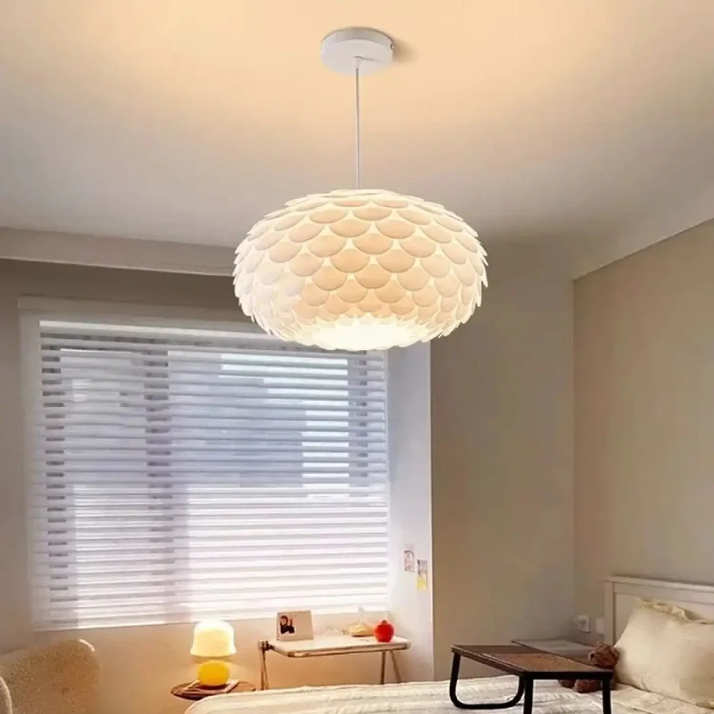 Suspension Luminaire Moderne - Cale