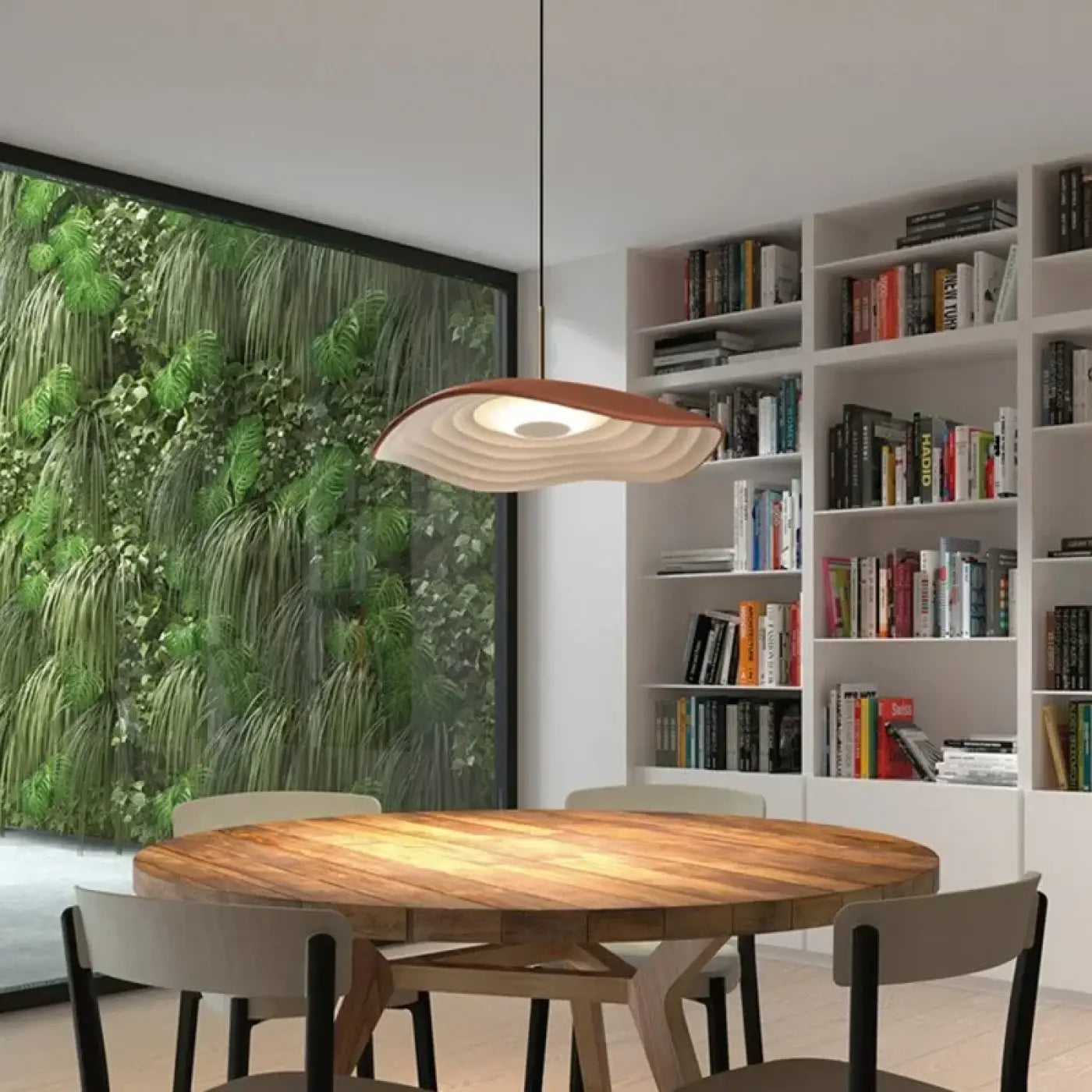 Suspension Luminaire Moderne - Milo