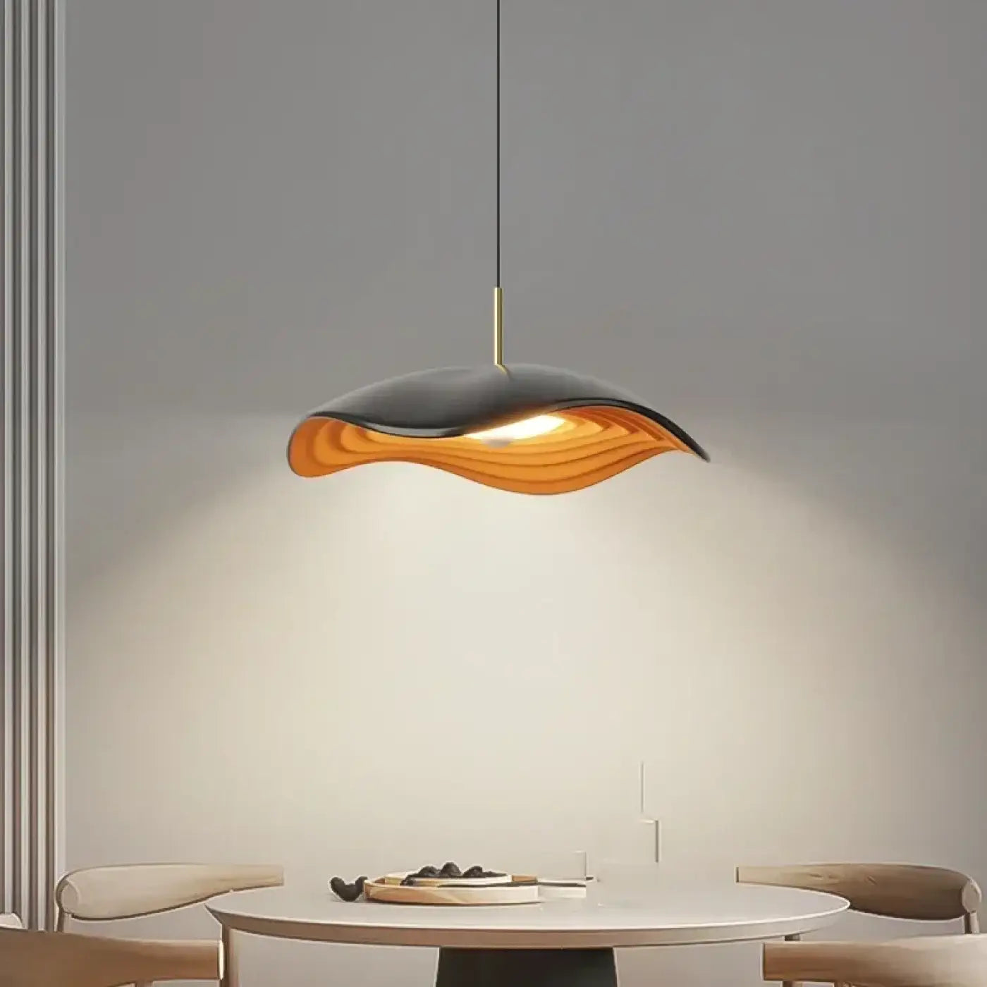 Suspension Luminaire Moderne - Milo