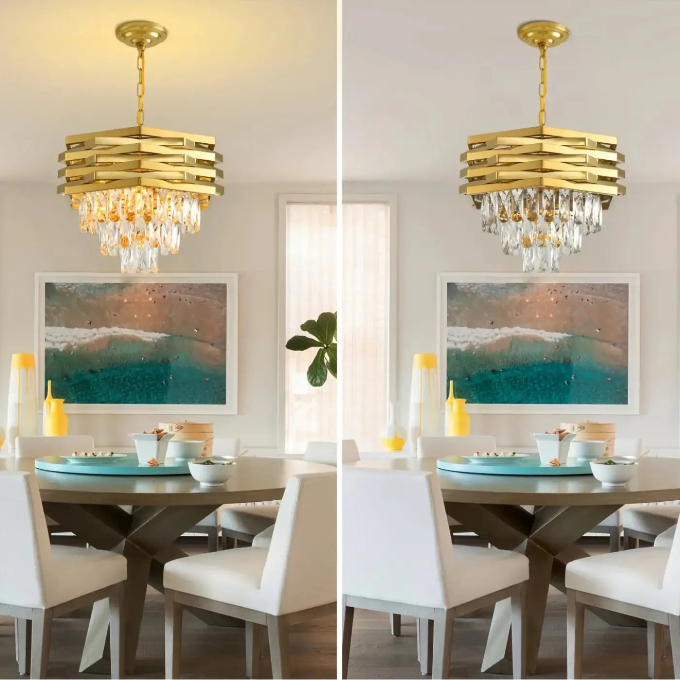 Suspension Luminaire Moderne - Trelus