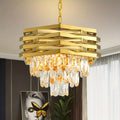 Suspension Luminaire Moderne - Trelus