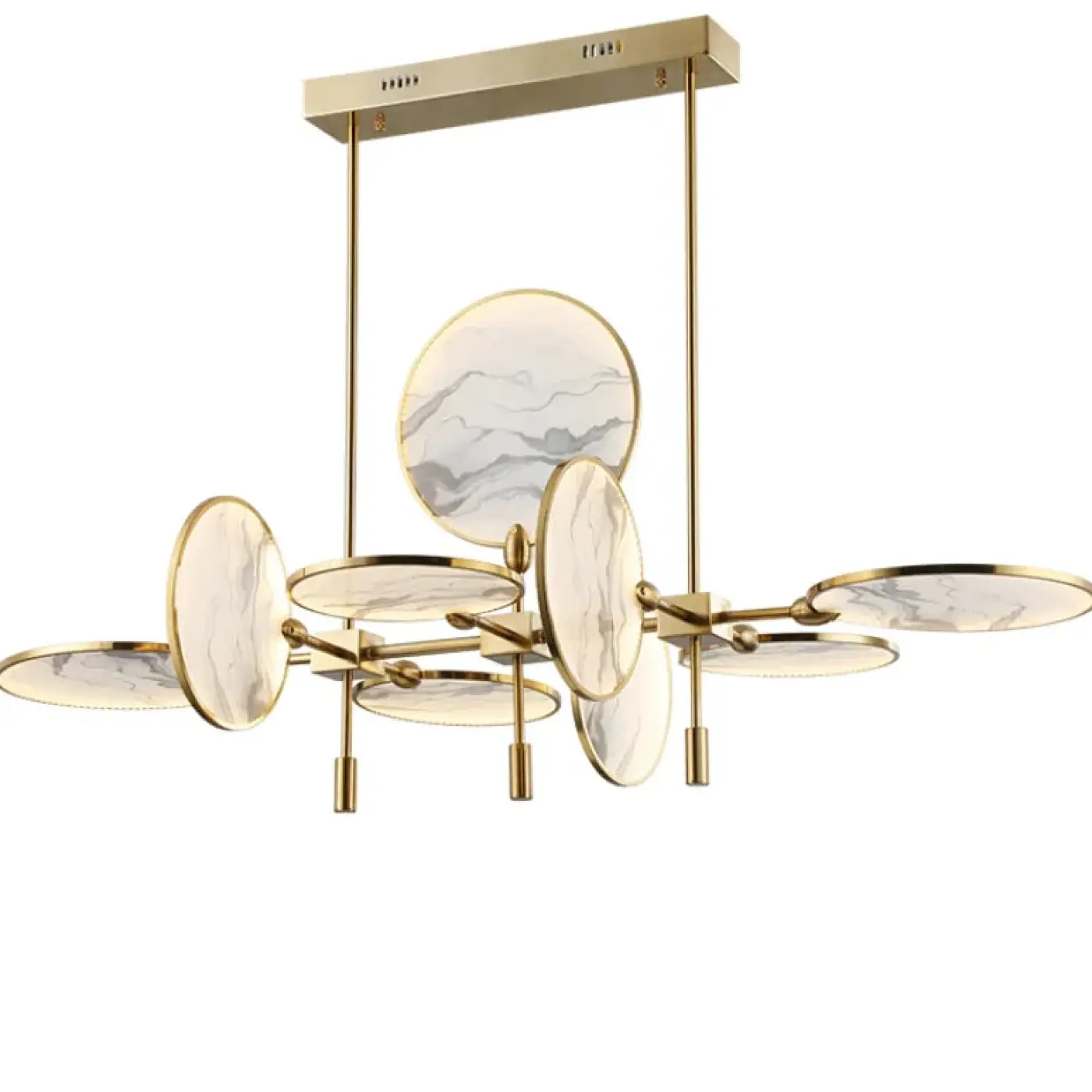 Suspension Luminaire Moderne - Didomo