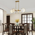 Suspension Luminaire Moderne - Didomo