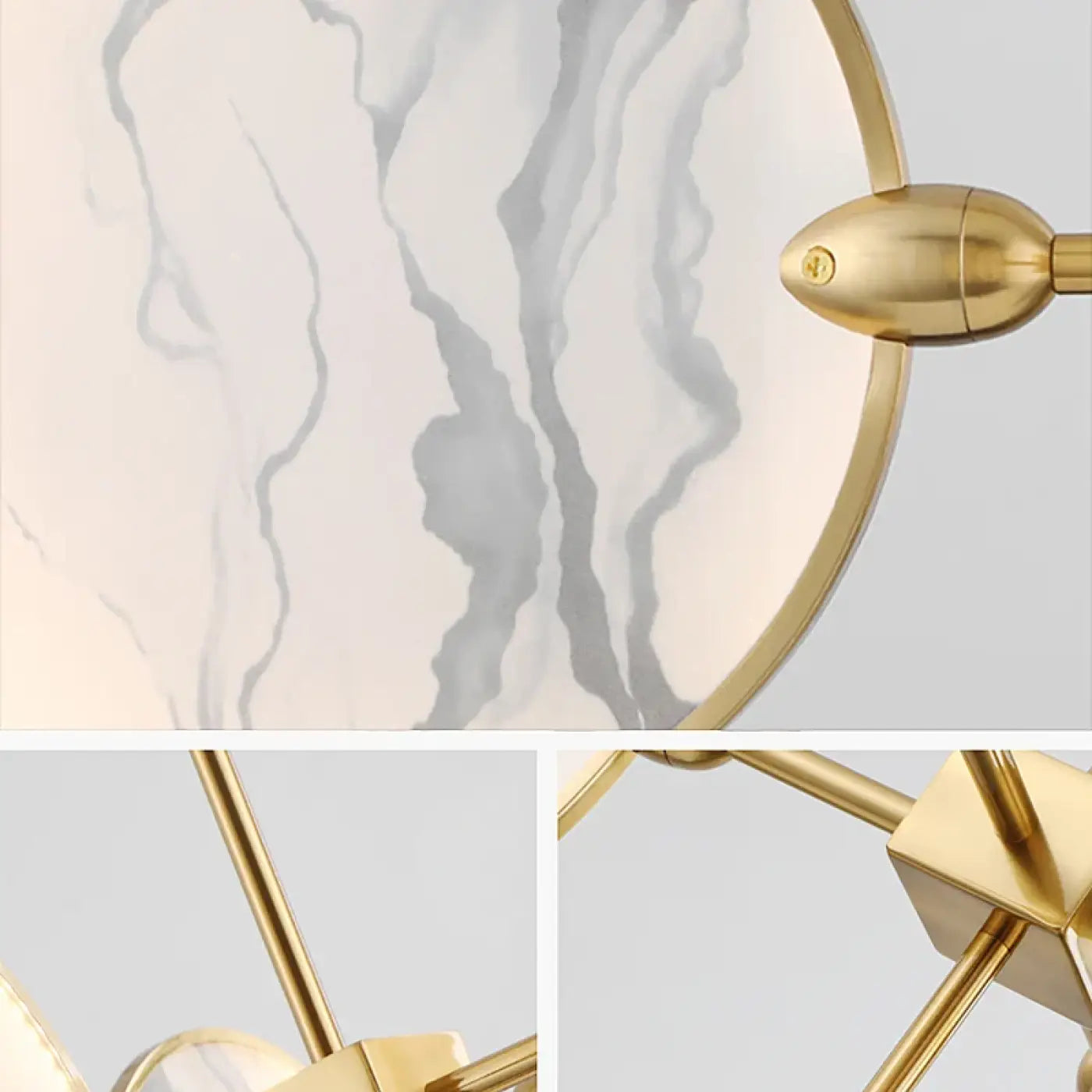Suspension Luminaire Moderne - Didomo