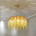 Suspension Luminaire Moderne - Puiperi