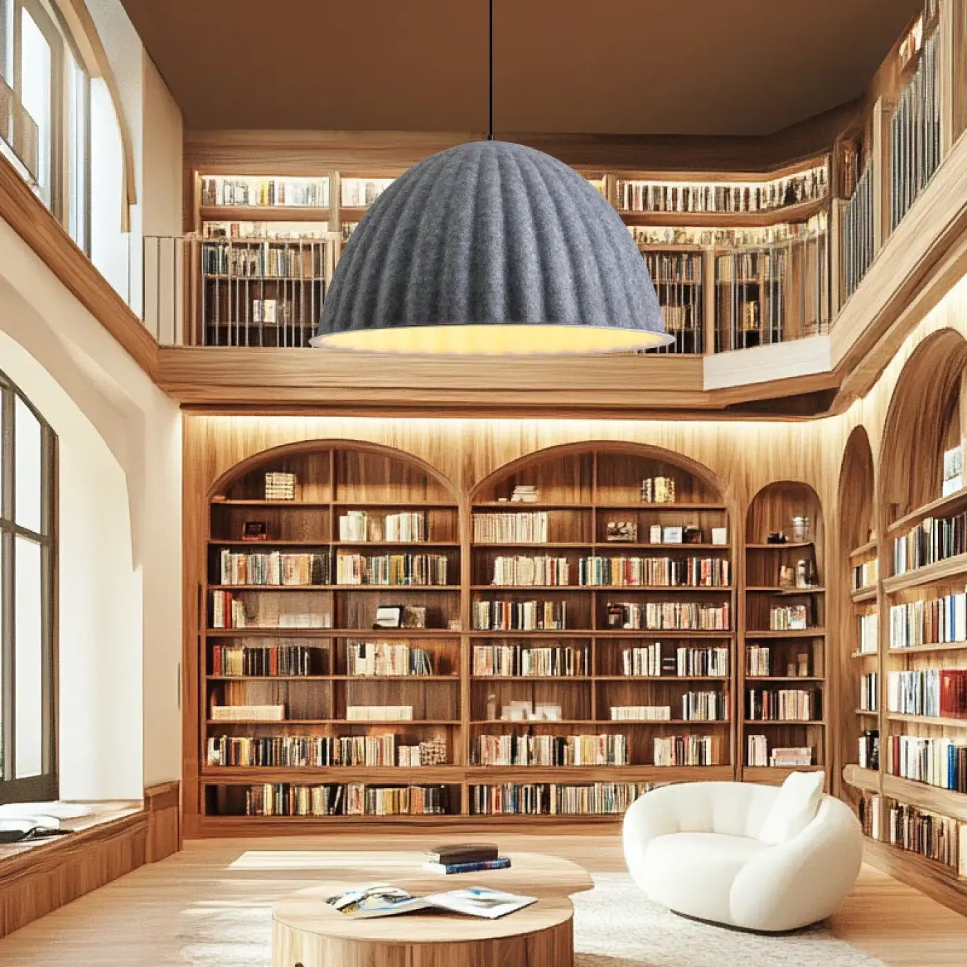 Suspension Luminaire Moderne - Nisdate
