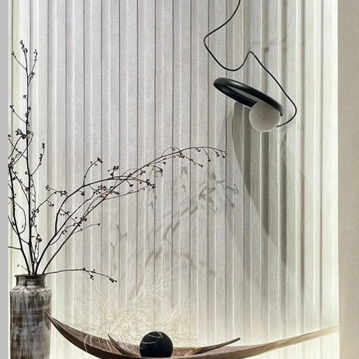 Suspension Luminaire Moderne - Bilam