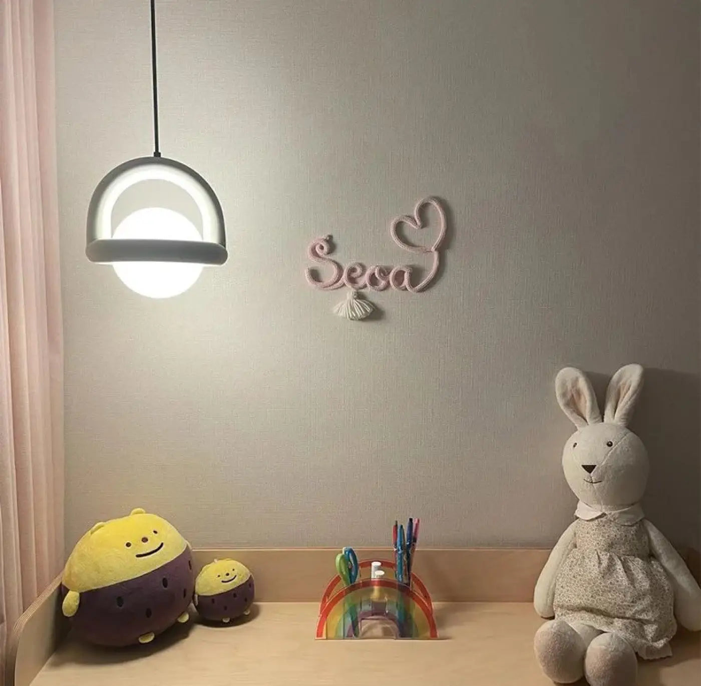 Suspension Luminaire Moderne - Duli