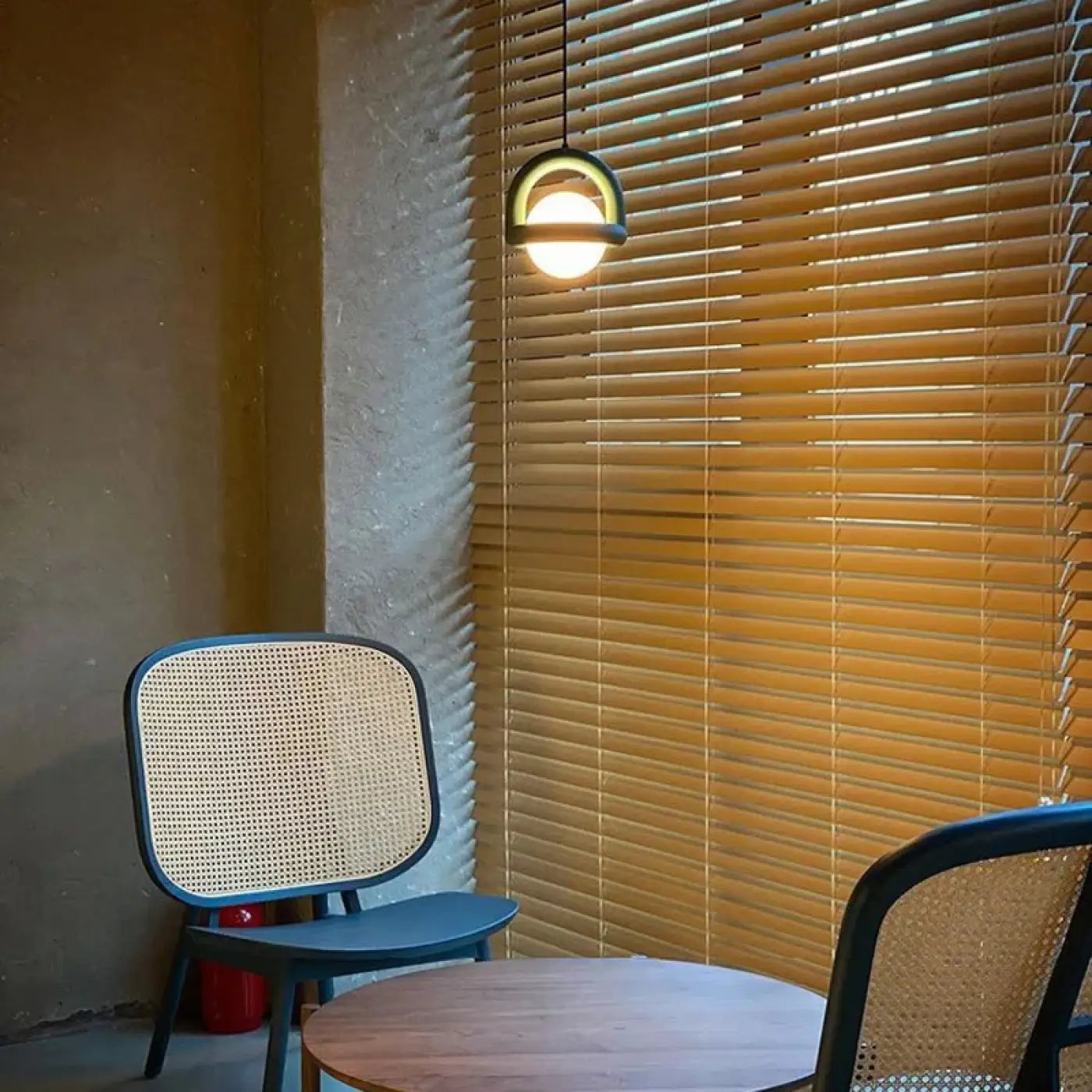 Suspension Luminaire Moderne - Duli