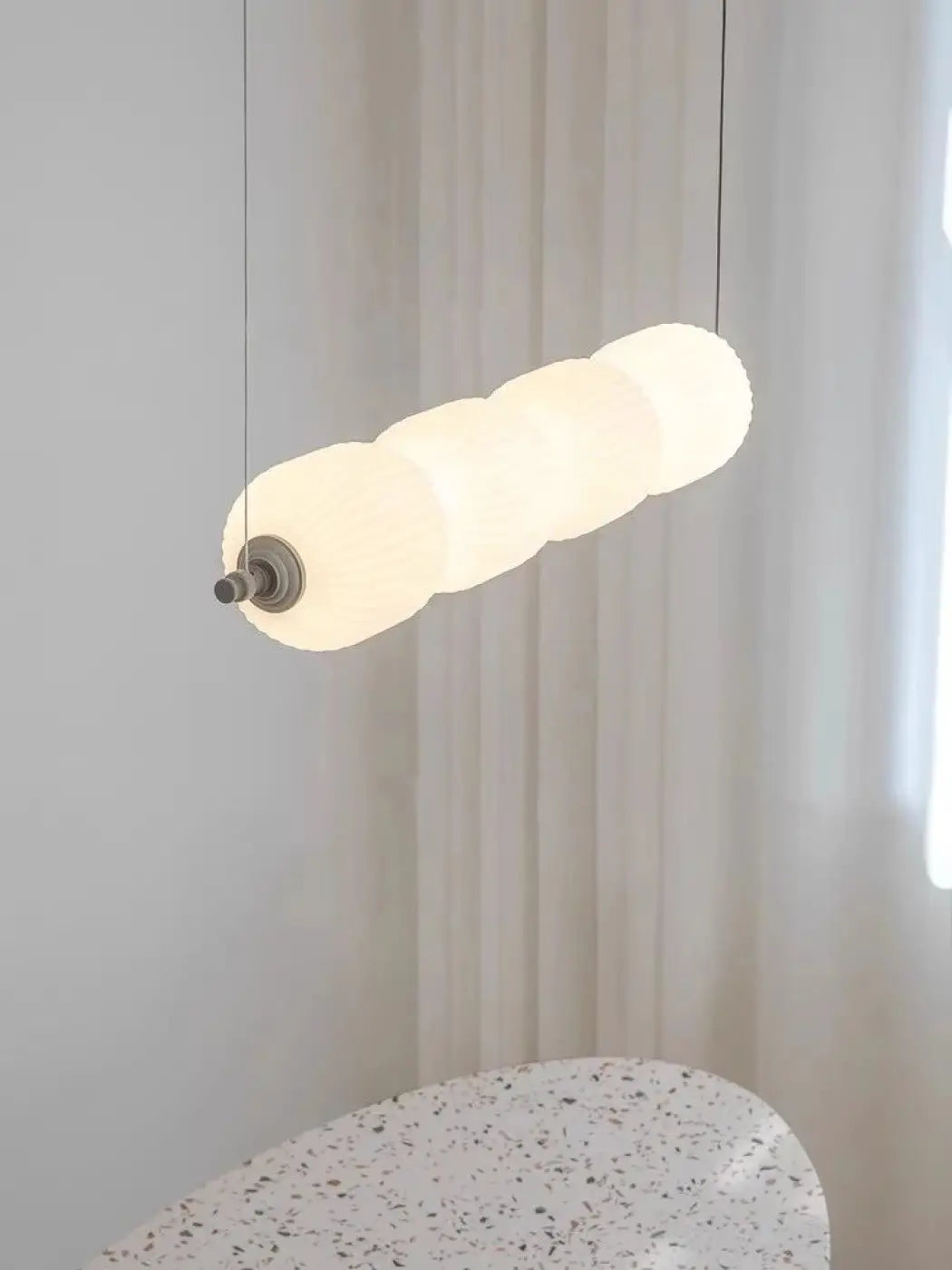 Suspension Luminaire Moderne - Bali