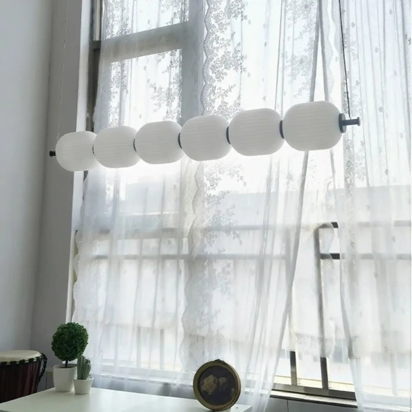 Suspension Luminaire Moderne - Bali