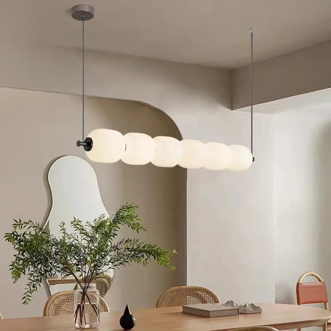 Suspension Luminaire Moderne - Bali