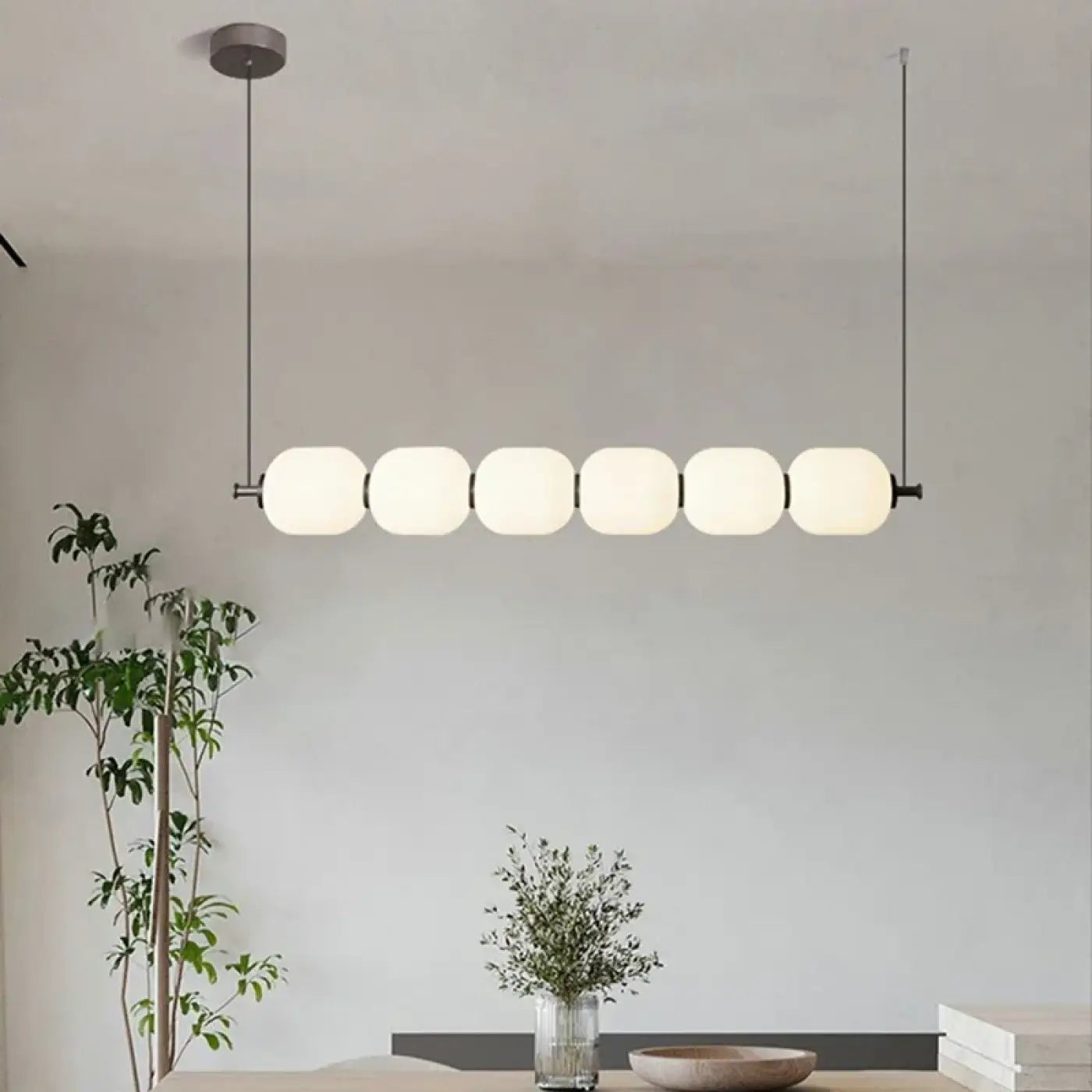 Suspension Luminaire Moderne - Bali