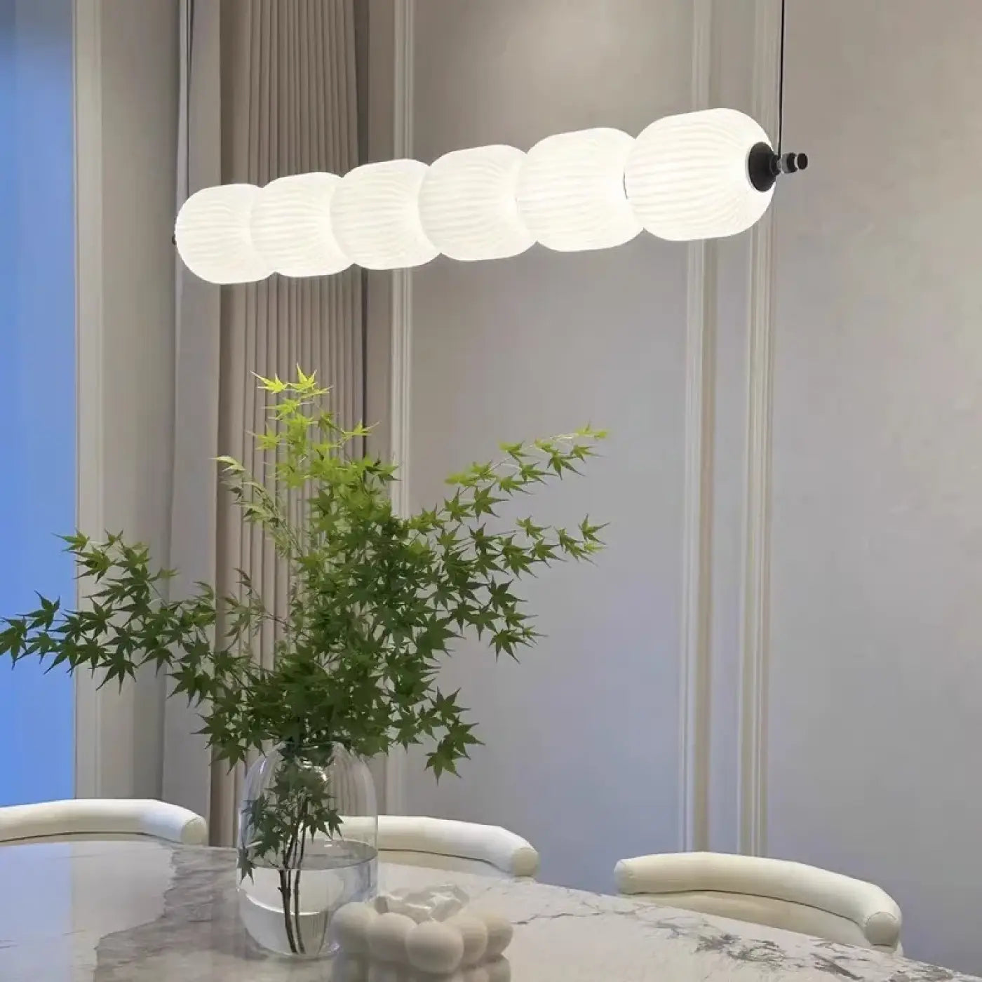 Suspension Luminaire Moderne - Bali