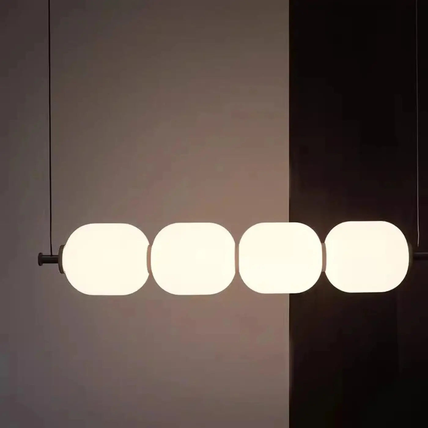 Suspension Luminaire Moderne - Bali