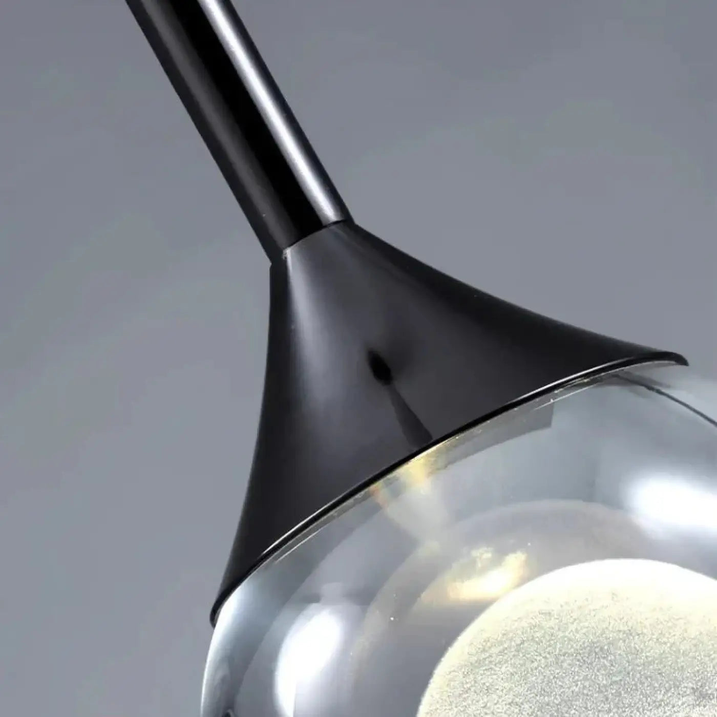 Suspension Luminaire Moderne en Cristal - Fortuy
