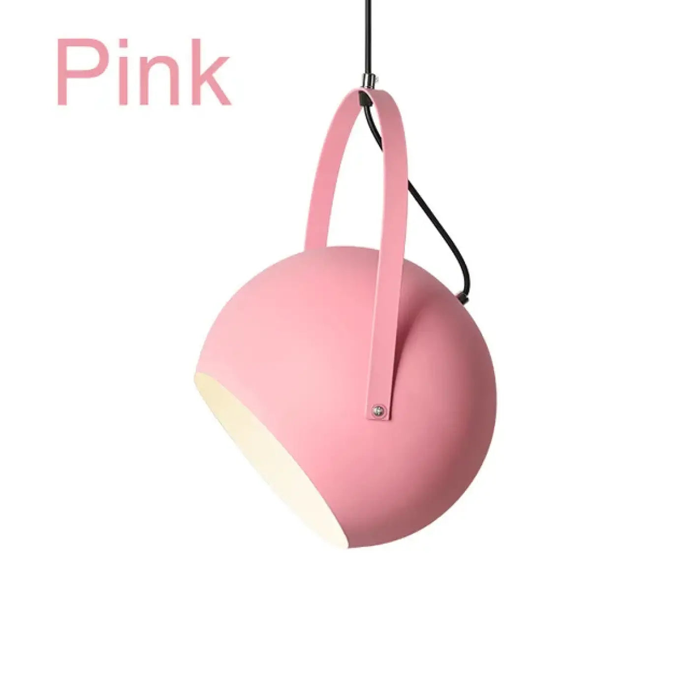 Suspension Luminaire Moderne en Metal - Paludime