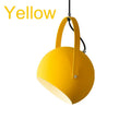 Suspension Luminaire Moderne en Metal - Paludime