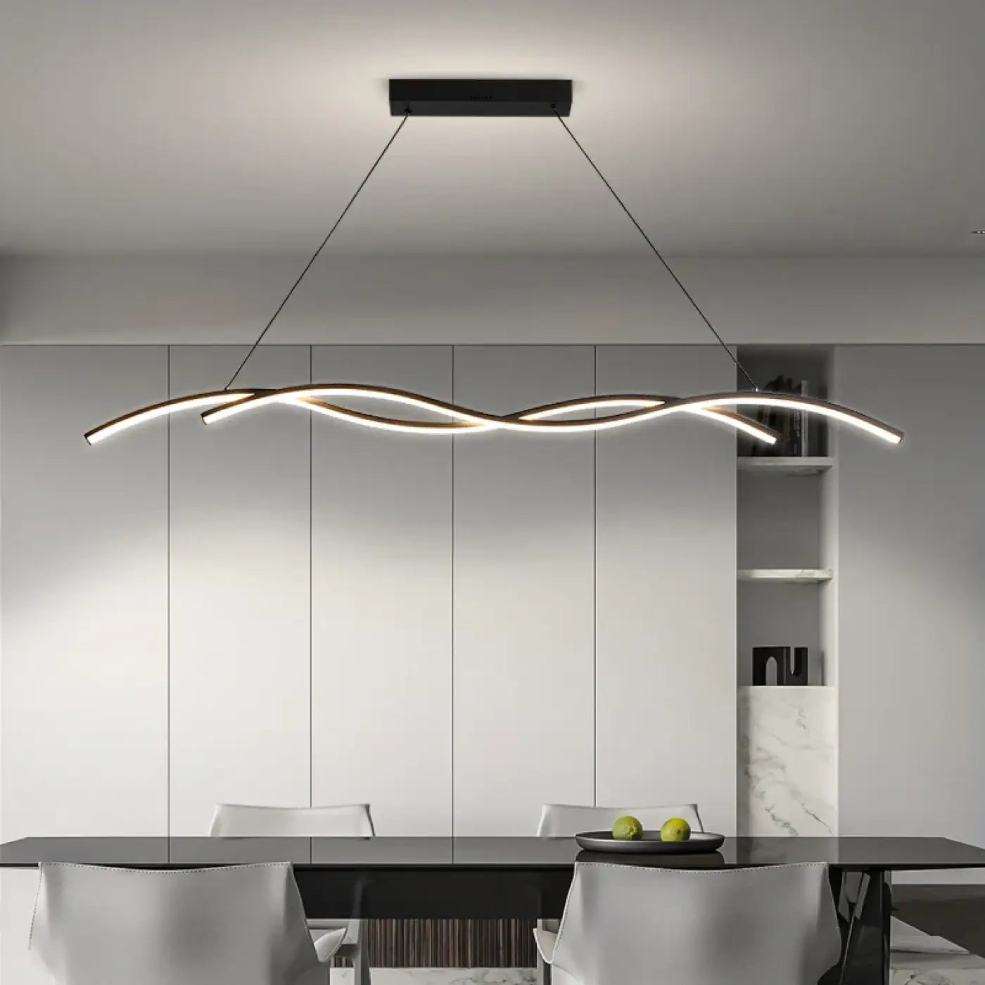 Suspension Luminaire Moderne - Valu