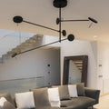 Suspension Luminaire Moderne - Mosa