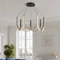 Suspension Luminaire Moderne - Courre