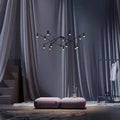 Suspension Luminaire Moderne - Xunia