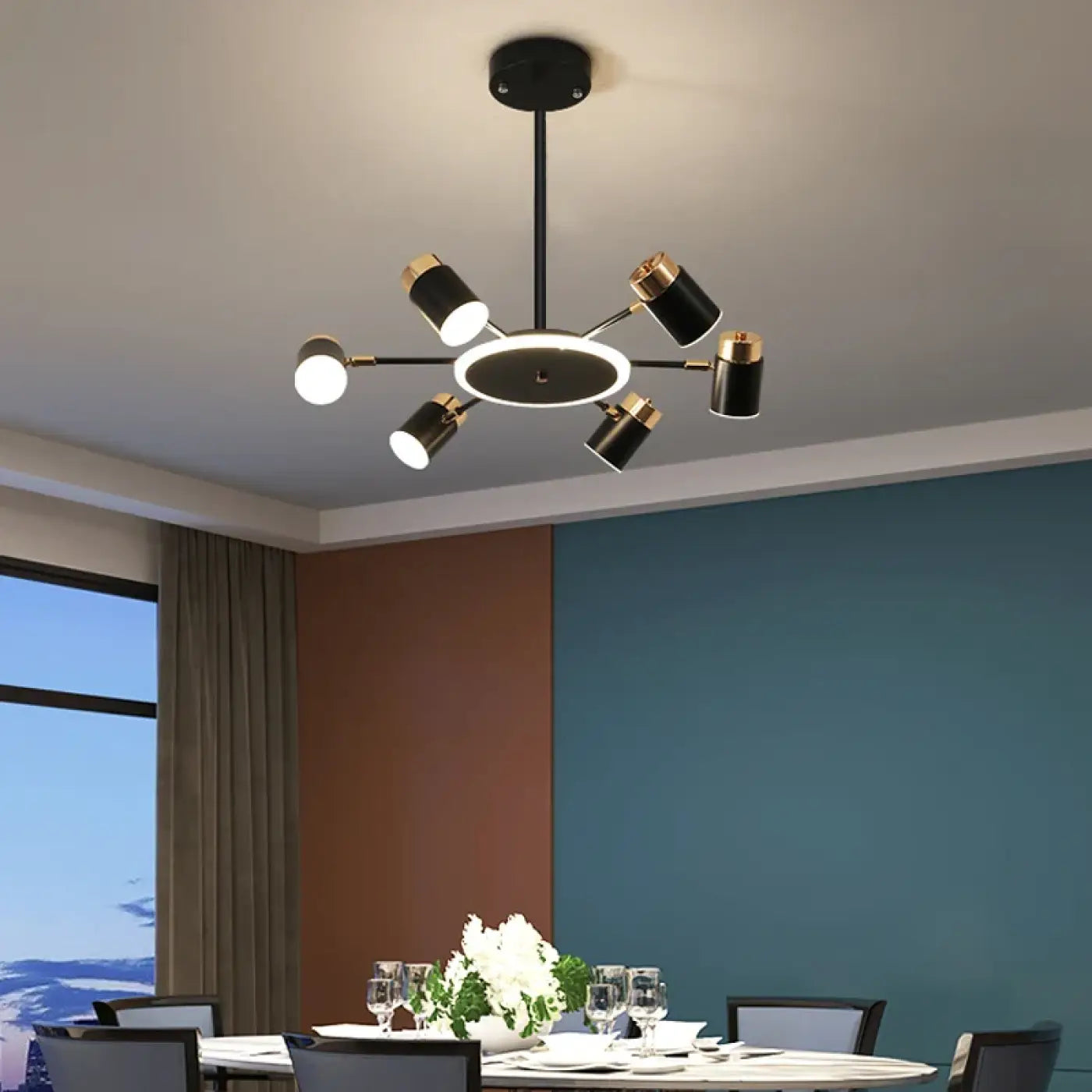 Suspension Luminaire Moderne - Bofar