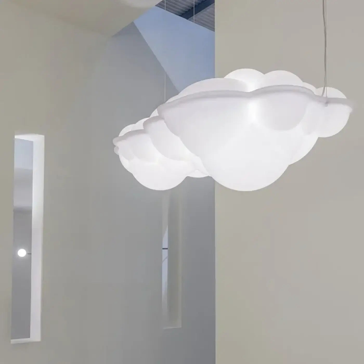 Suspension Luminaire Moderne - Lumperi