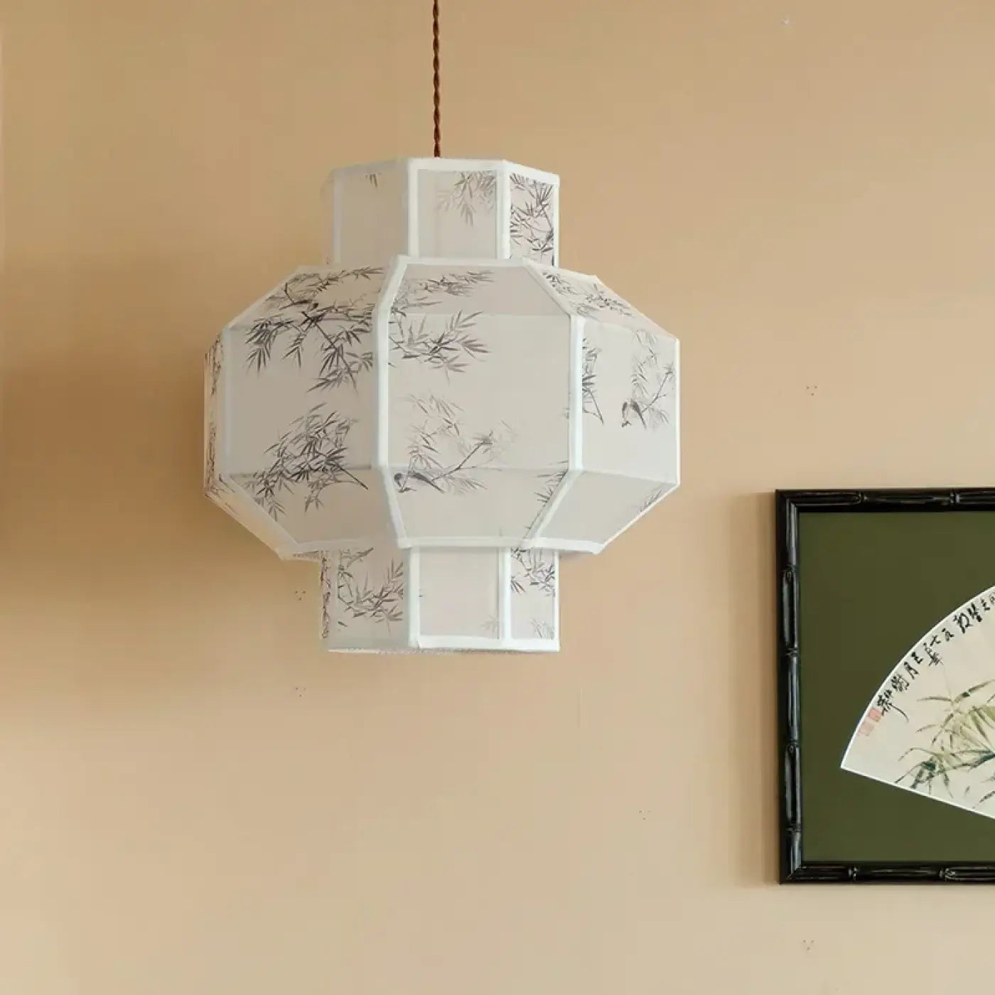 Suspension Luminaire Moderne - Listru