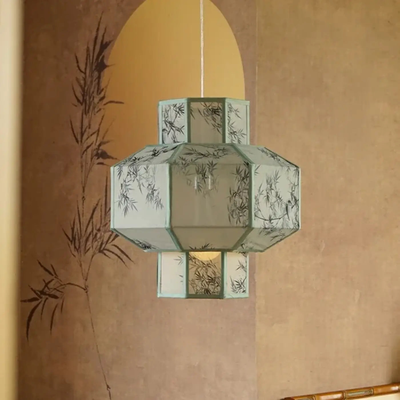 Suspension Luminaire Moderne - Listru