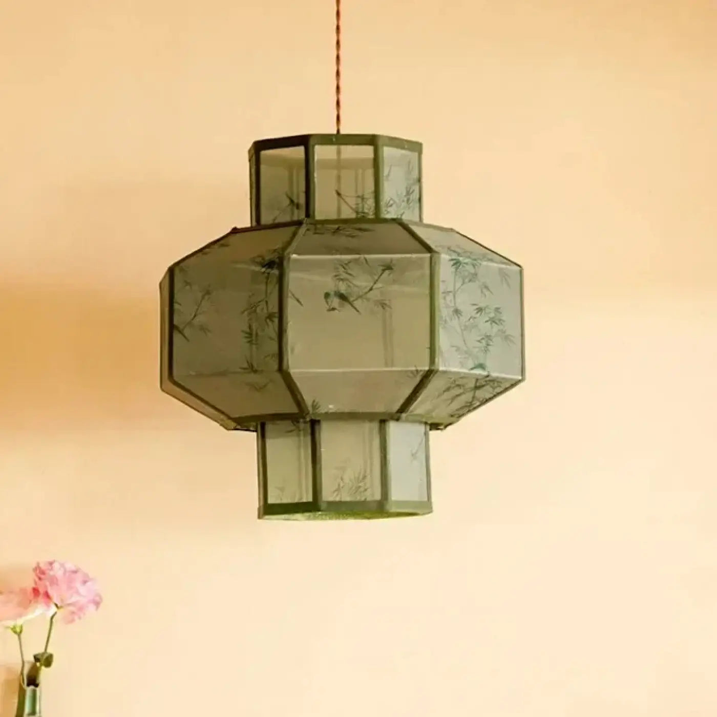 Suspension Luminaire Moderne - Listru