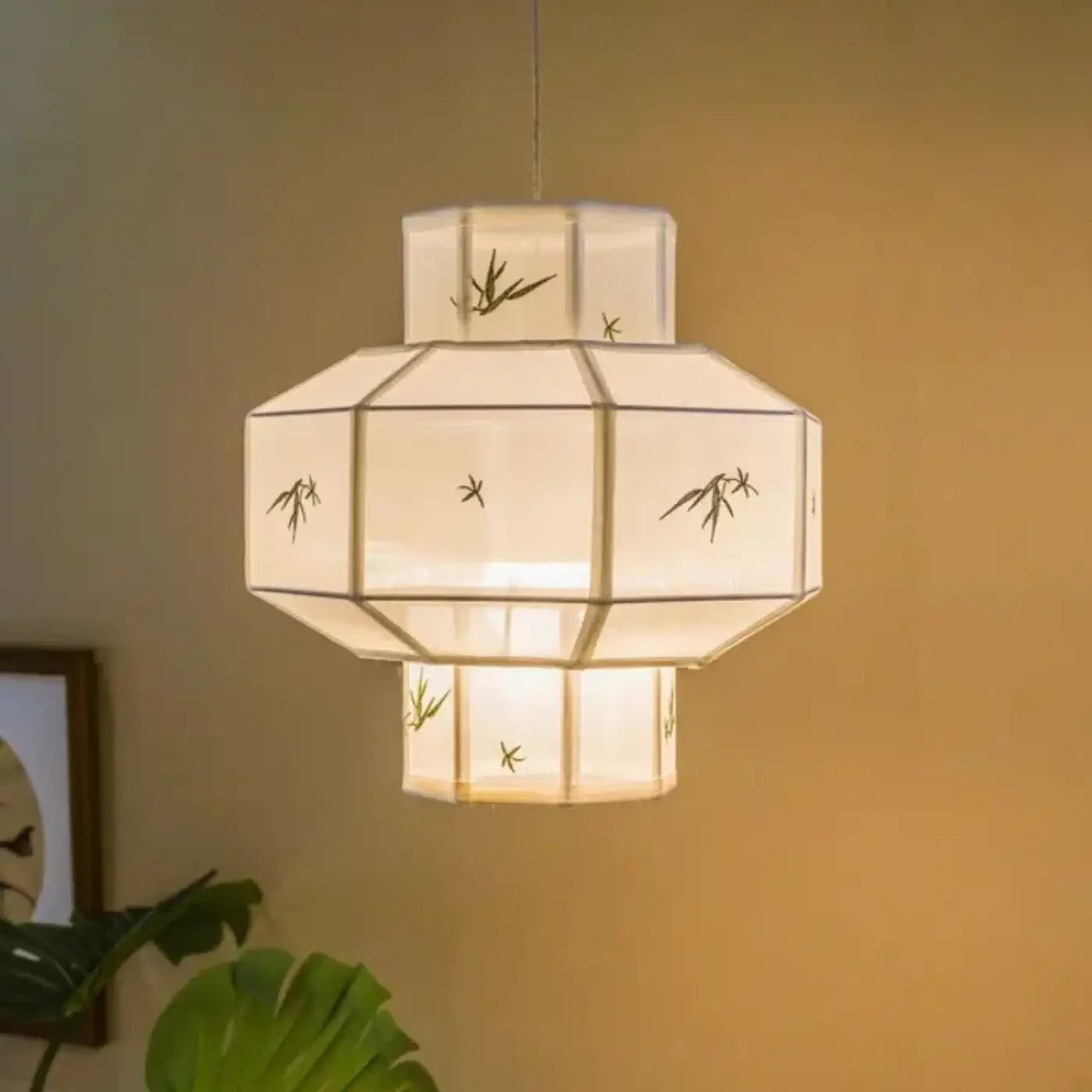 Suspension Luminaire Moderne - Listru