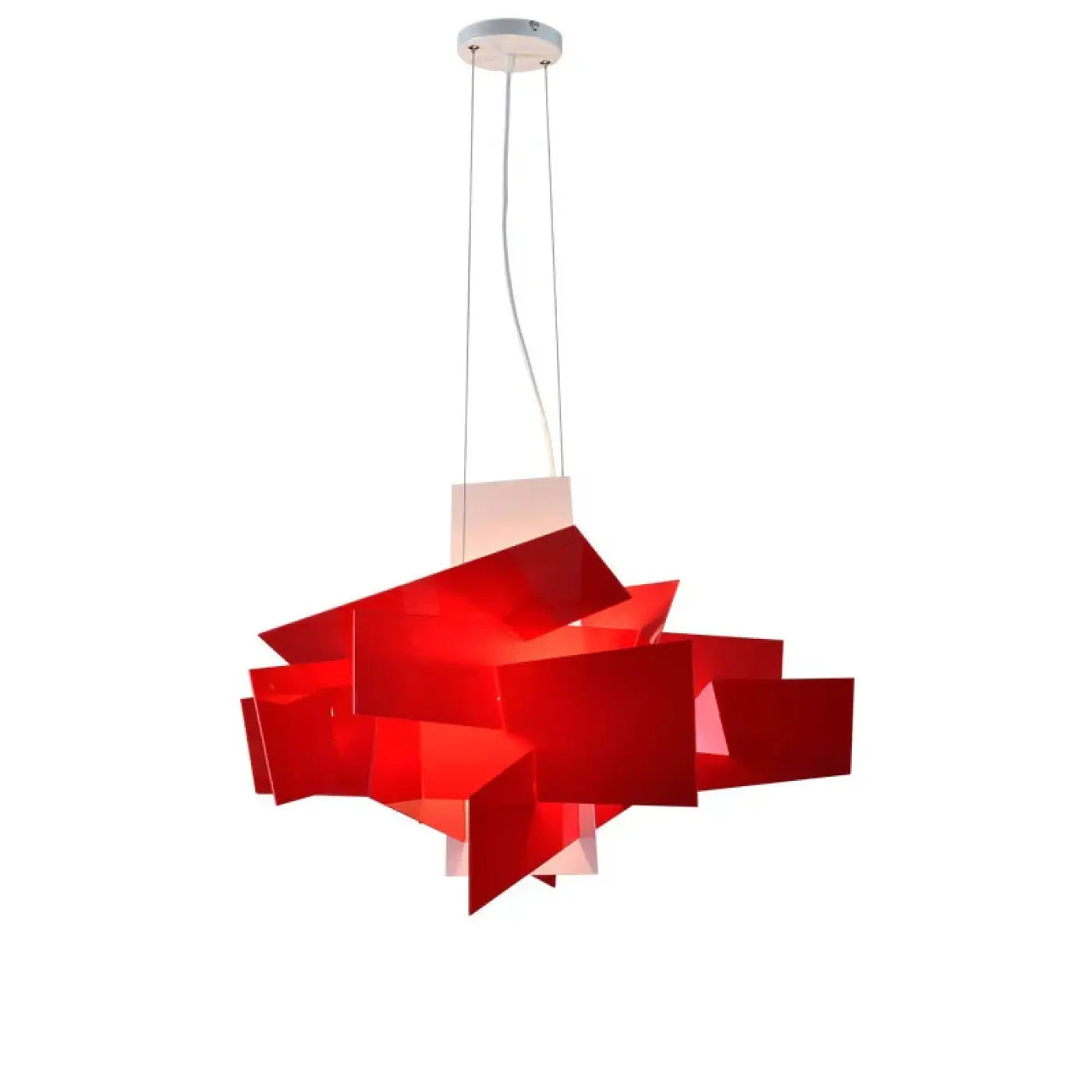 Suspension Luminaire Moderne - Geroud