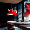 Suspension Luminaire Moderne - Geroud