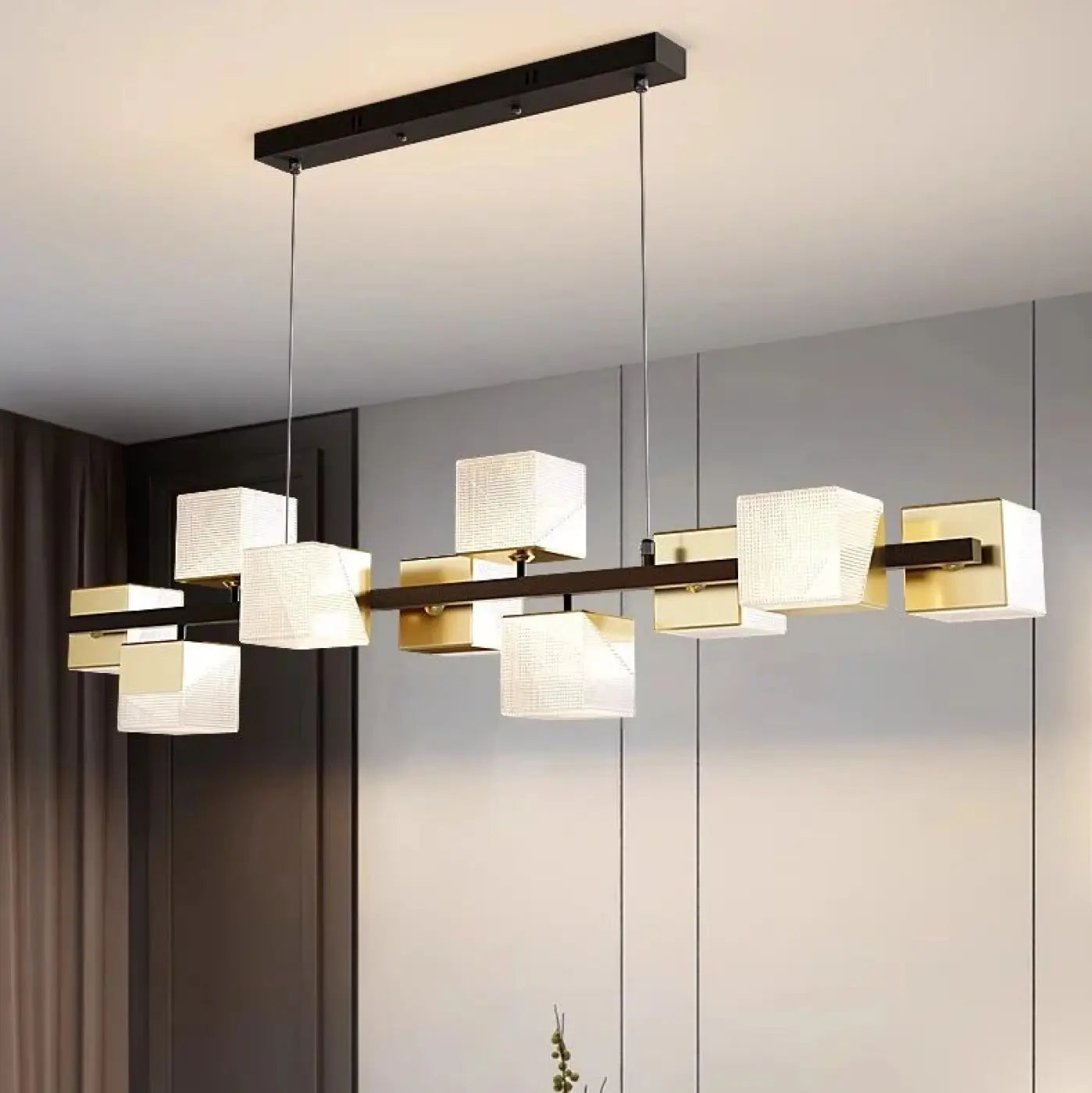 Suspension Luminaire Moderne - Kola
