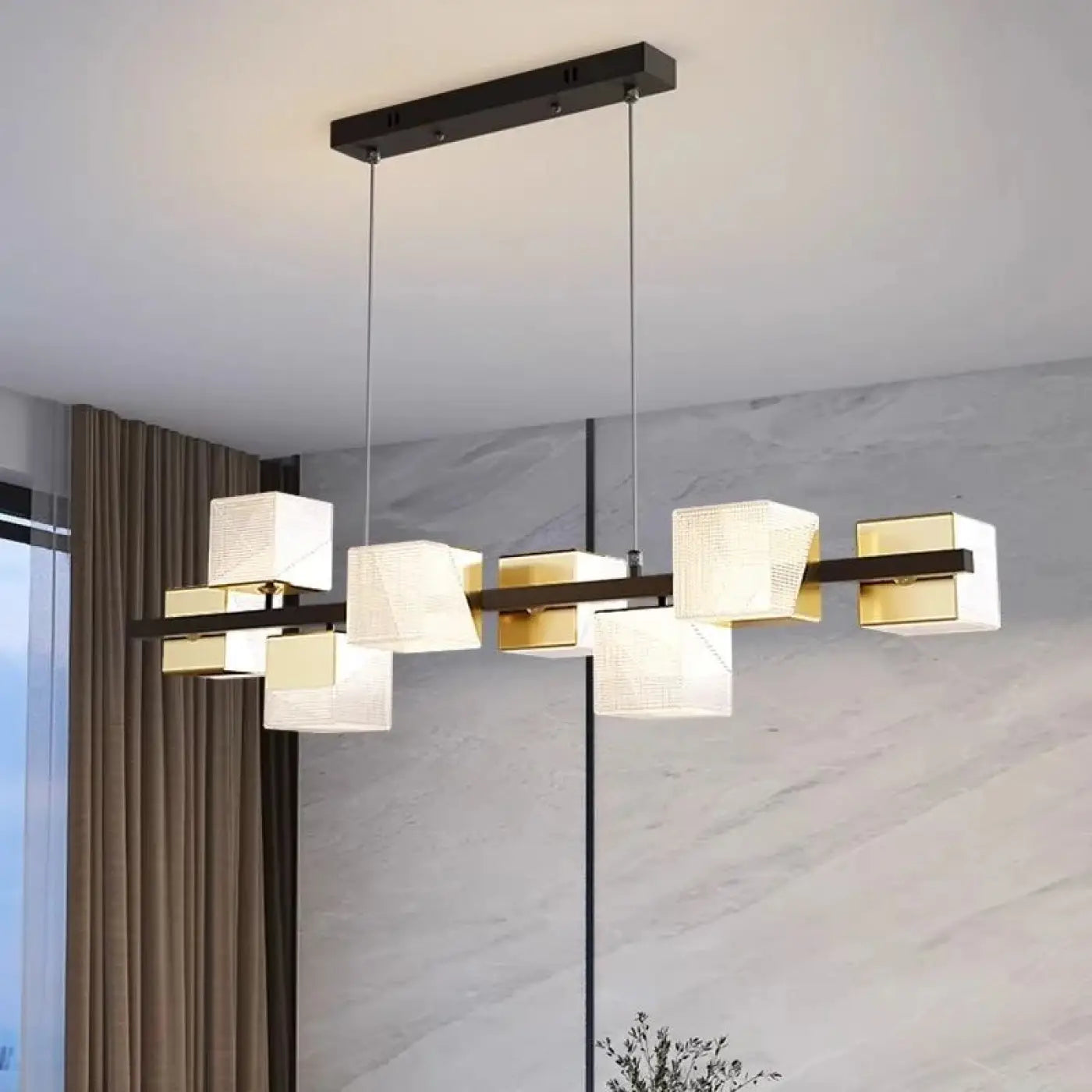 Suspension Luminaire Moderne - Kola