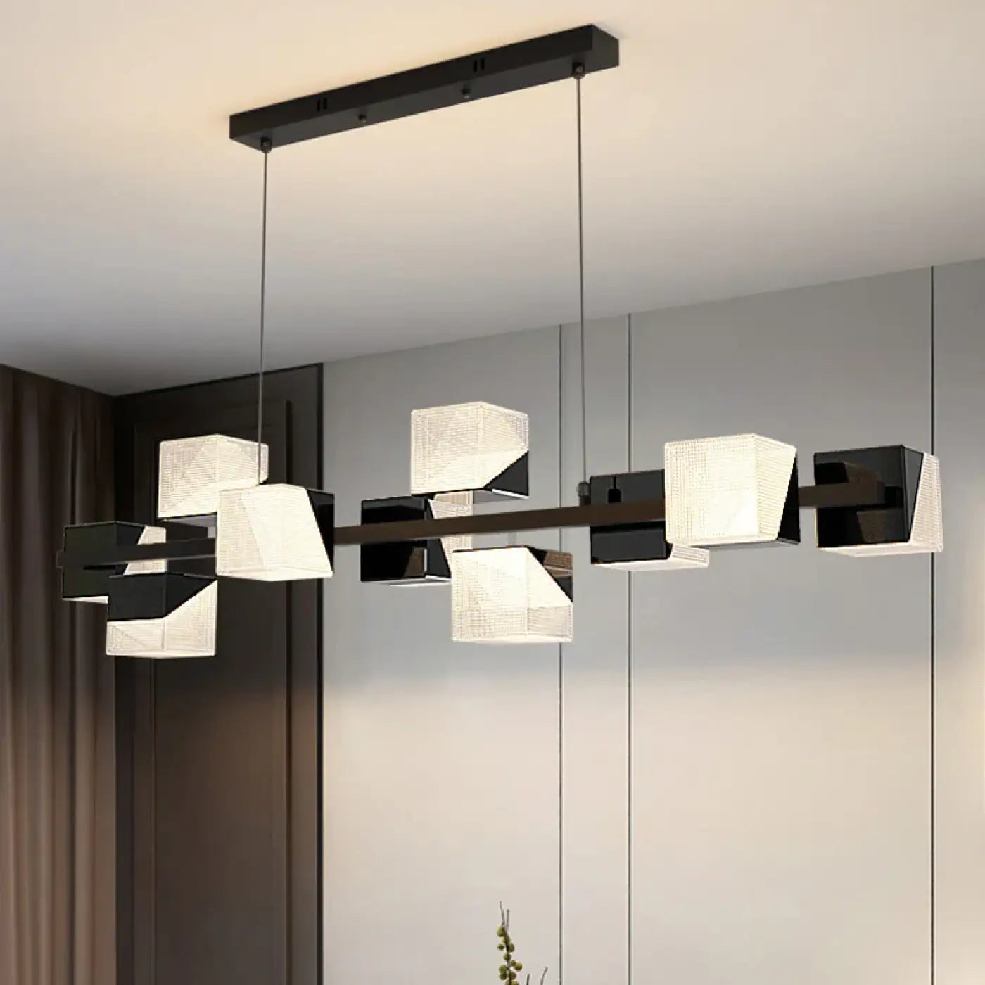 Suspension Luminaire Moderne - Kola